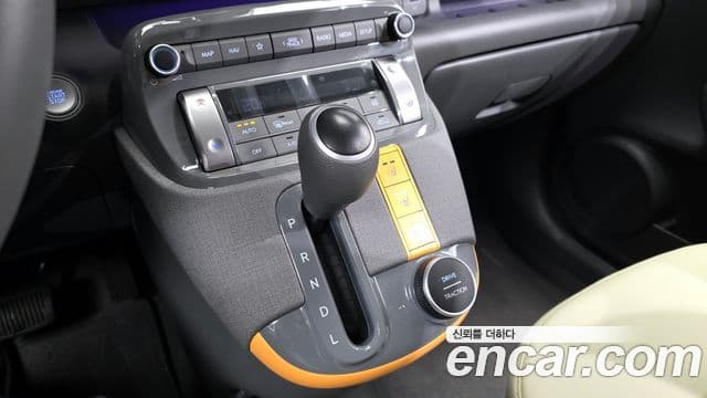 Hyundai Casper турбо D Essential, 2023 9