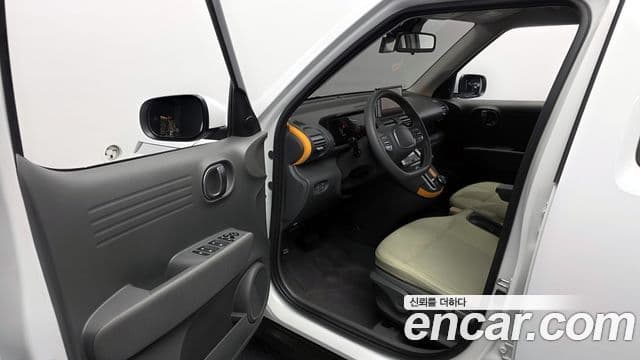 Hyundai Casper турбо D Essential, 2023 10