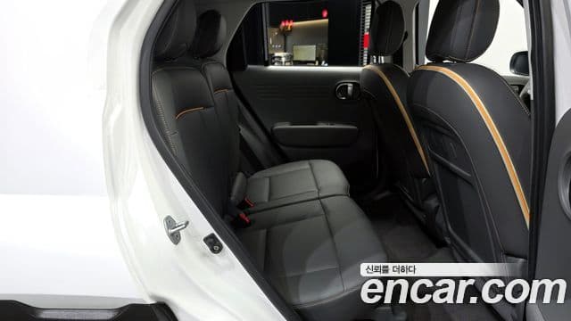 Hyundai Casper турбо D Essential, 2023 12