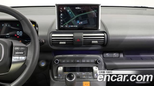Hyundai Casper турбо D Essential, 2023 14