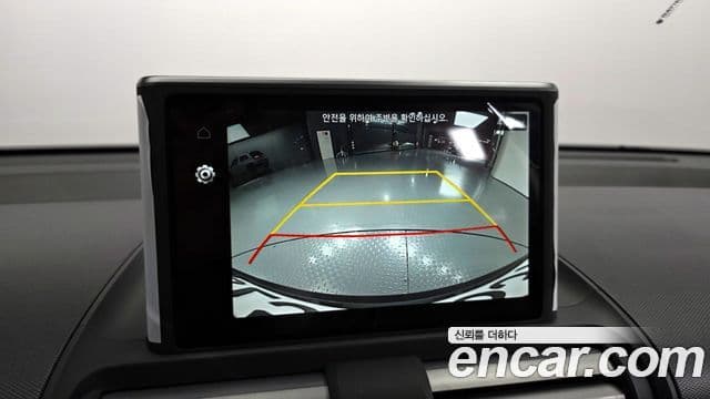 Hyundai Casper турбо D Essential, 2023 15