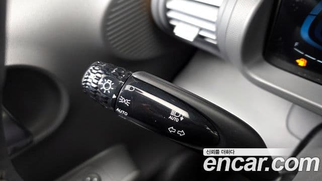 Hyundai Casper турбо D Essential, 2023 17