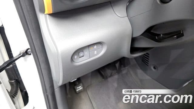 Hyundai Casper турбо D Essential, 2023 18