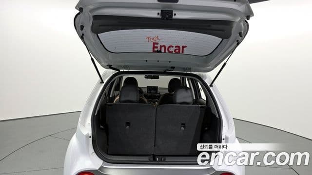 Hyundai Casper турбо D Essential, 2023 20