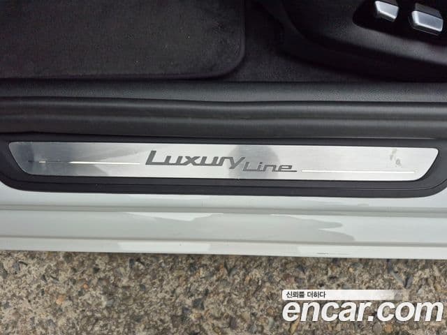 BMW 5시리즈 (G30) 520d Luxury Plus, 2018 18