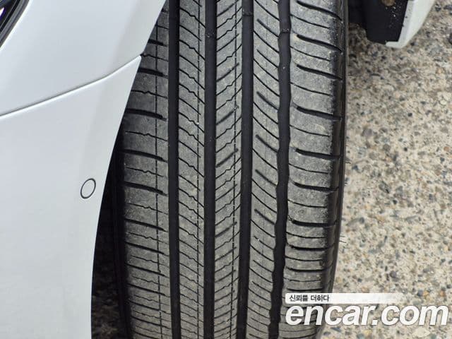 BMW 5시리즈 (G30) 520d Luxury Plus, 2018 19