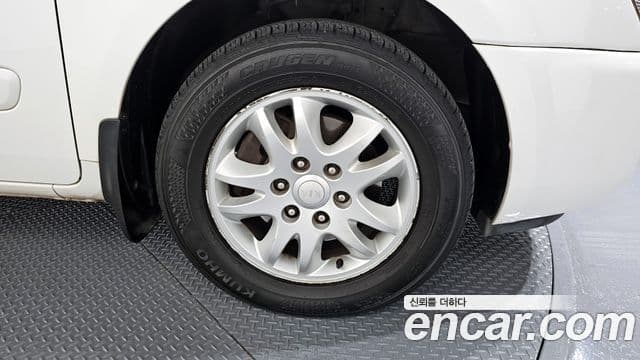 Kia Carnival R топовая версия, 2013 все фото