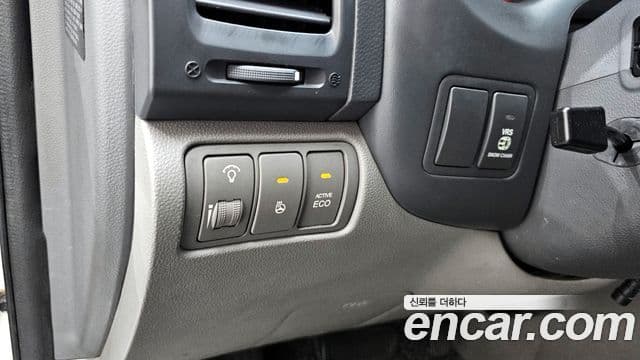 Kia Carnival R топовая версия, 2013 14