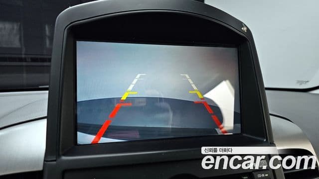 Kia Carnival R топовая версия, 2013 16