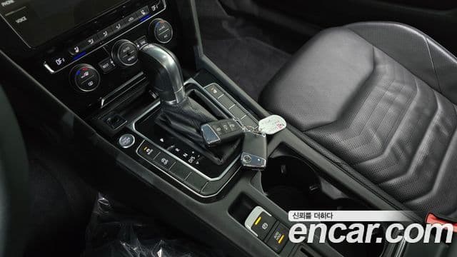 Volkswagen 아테온 Prestige, 2018 9