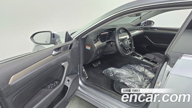 Volkswagen 아테온 Prestige, 2018 10