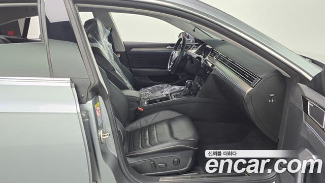 Volkswagen 아테온 Prestige, 2018 11