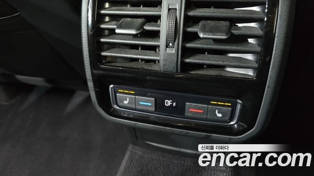 Volkswagen 아테온 Prestige, 2018 18