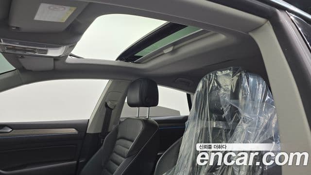 Volkswagen 아테온 Prestige, 2018 19