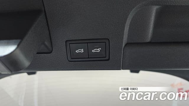 Volkswagen 아테온 Prestige, 2018 20