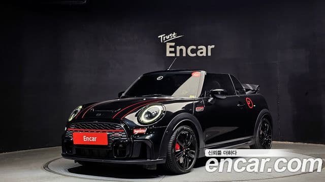 Mini Cooper S кабриолет 3세대, 2023 1