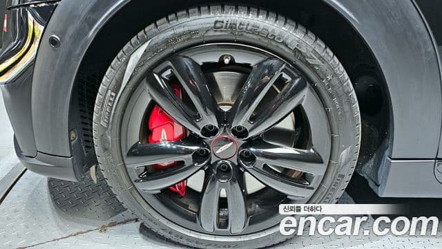 Mini Cooper S кабриолет 3세대, 2023 все фото