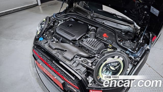 Mini Cooper S кабриолет 3세대, 2023 6