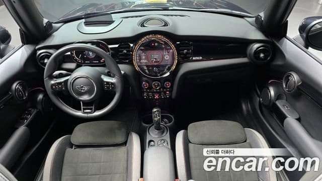 Mini Cooper S кабриолет 3세대, 2023 7