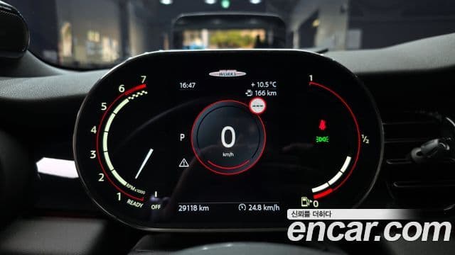 Mini Cooper S кабриолет 3세대, 2023 8