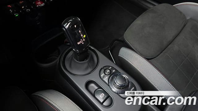 Mini Cooper S кабриолет 3세대, 2023 9