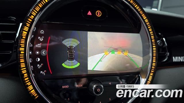 Mini Cooper S кабриолет 3세대, 2023 14