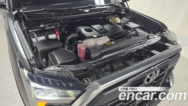 Toyota 툰드라, 2022 6