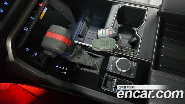 Toyota 툰드라, 2022 9