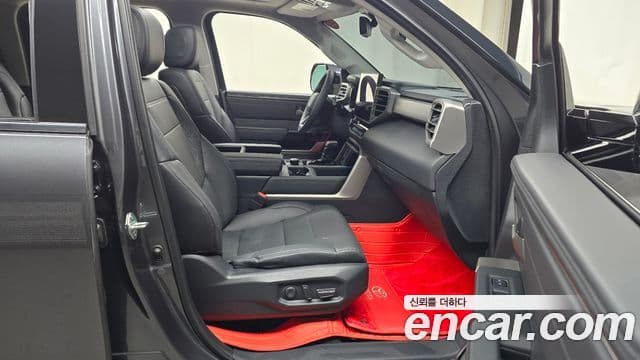 Toyota 툰드라, 2022 11