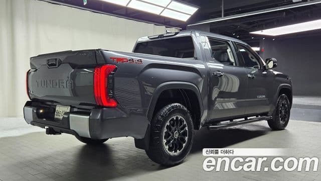 Toyota 툰드라, 2022 13