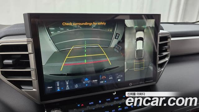 Toyota 툰드라, 2022 15