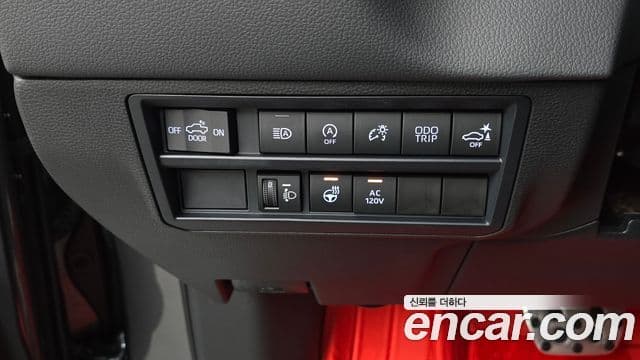 Toyota 툰드라, 2022 16