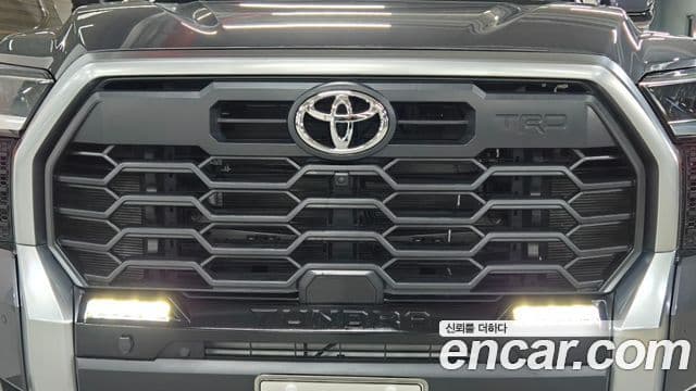 Toyota 툰드라, 2022 18