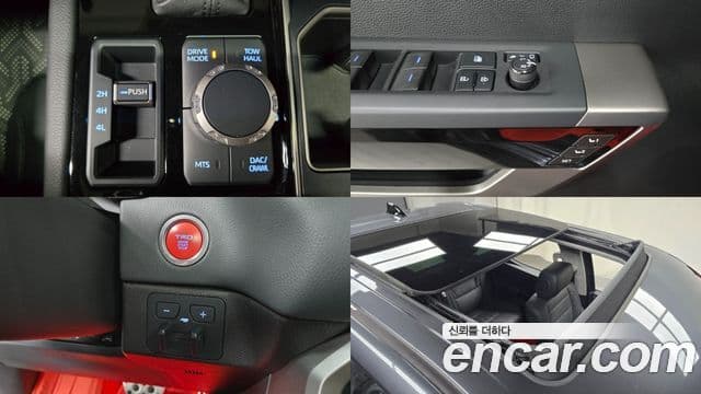 Toyota 툰드라, 2022 19