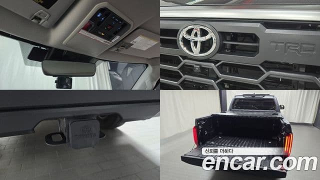 Toyota 툰드라, 2022 20
