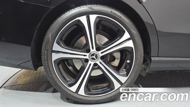 Mercedes-Benz C-класс W206 Avantgarde, 2024 все фото