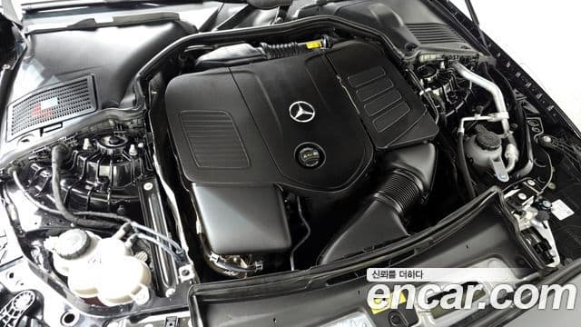 Mercedes-Benz C-класс W206 Avantgarde, 2024 6