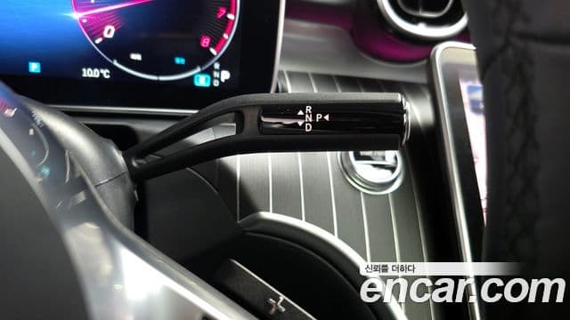 Mercedes-Benz C-класс W206 Avantgarde, 2024 9