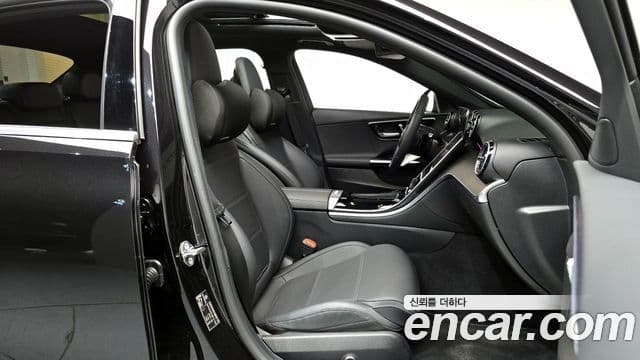 Mercedes-Benz C-класс W206 Avantgarde, 2024 10