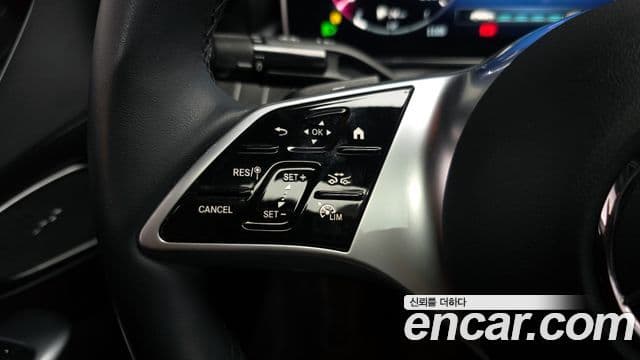 Mercedes-Benz C-класс W206 Avantgarde, 2024 18