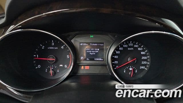 Kia The / новый New Carnival Special, 2019 8