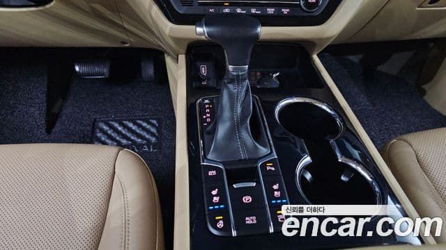 Kia The / новый New Carnival Special, 2019 9