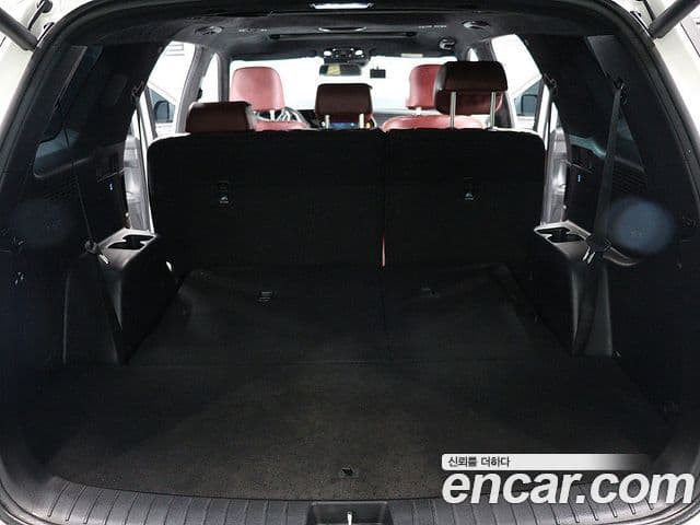 Hyundai Palisade Prestige, 2021 все фото