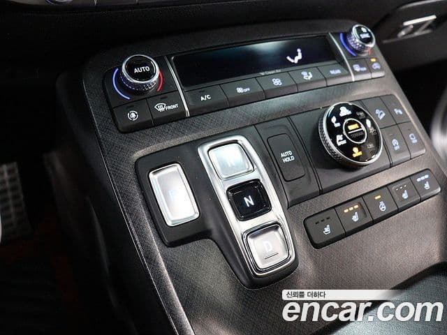 Hyundai Palisade Prestige, 2021 9