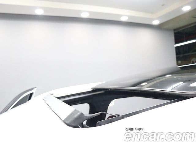 Hyundai Palisade Prestige, 2021 10