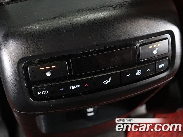 Hyundai Palisade Prestige, 2021 11