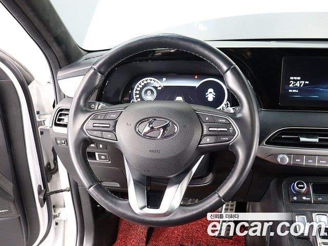 Hyundai Palisade Prestige, 2021 13