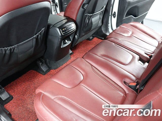 Hyundai Palisade Prestige, 2021 14