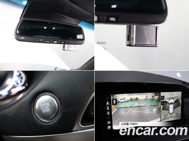 Hyundai Palisade Prestige, 2021 16