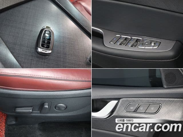 Hyundai Palisade Prestige, 2021 17